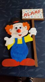 ❤️🤍 💚 Tadaa - wir wünschen allen Karnevalisten eine tolle Session 🥳 2025/2026 mit 
3 x von Hätze "Remagen ALAAF"