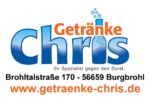 🎉🥤 Sponsorenvorstellung – Ein riesiges Dankeschön an Getränke Chris aus Burgbrohl! 🥤🎉

Wir freuen uns sehr, heute einen echten Partner vorzustellen, der bei all unseren Veranstaltungen für den richtigen Schluck sorgt: Getränke Chris!

🔹 Wer steckt dahinter?
Das Unternehmen Getränke Chris in Burgbrohl ist spezialisiert auf Getränkemarkt, Heim- und Lieferservice sowie Veranstaltungsbelieferung.
Vom Bier über Wein bis zu Softdrinks – hier wird fleißig aufgefüllt, geliefert und vorbereitet, damit alles rundläuft.

🎭 Warum unterstützt Getränke Chris unser Brauchtum?
Weil sie wissen: Es geht nicht nur um Getränke – es geht um Gemeinschaft! 🍻
Unser Brauchtum lebt von Feiern, Begegnung und regionalem Zusammenhalt. Getränke Chris zeigt mit ihrem Sponsoring, dass regionale Unternehmen Verantwortung übernehmen – für unsere Feste, für unsere Kultur, für unser Miteinander.
Und wenn bei unseren Veranstaltungen die Getränke fließen, dann fließt damit auch ein Stück Heimat mit.

🙏 Unsere herzlichste Dankbarkeit!
Wir sagen von Herzen Danke an das gesamte Team von Getränke Chris! 💚
Eure Unterstützung ist unverzichtbar – ohne Euch wäre so manches Glas nicht gefüllt, so mancher Moment nicht so stimmungsvoll. Wir sind sehr glücklich, Euch an unserer Seite zu haben.

🌐 Mehr über Getränke Chris findet Ihr auf ihrer Homepage: www.getraenke-chris.de

#Sponsoring #Danke #Gemeinschaft #Brauchtum #GetränkeChris #Burgbrohl #Tradition #Heimatliebe
