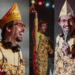 🎉🎶 Sponsorenvorstellung – Ein großes DANKESCHÖN an @djfosco_offiziell  / DJ FOSCO ! 🎶🎉

Heute möchten wir einen unserer fantastischen Unterstützer vorstellen: DJ Fosco – unser Garant für Stimmung und beste Party-Laune bei der After‐Show‐Party unserer Prunksitzung! 😊🔥

🔊 Wer ist DJ Fosco / Fosco Entertainment?
Mit über 29 Jahren Erfahrung und mehr als 2.800 Events zählt DJ Fosco zu den erfahrensten DJs Deutschlands. Er ist spezialisiert auf große Events, Kölsche-Nächte, Karnevalvs-Sitzungen und After-Show-Partys – genau das, was bei uns gefragt ist!
Mehr Infos findet ihr auf der Website: www.dj-fosco.de

🎭 Warum unterstützt DJ Fosco unser Brauchtum?
Weil er weiß: Tradition, Feste und Gemeinschaft brauchen Musik, Stimmung und Leidenschaft! 💚
Mit seinem Sponsoring trägt er dazu bei, dass unsere Veranstaltungen – vor allem die Aftershow‐Party – zu einem unvergesslichen Erlebnis werden. Er bringt nicht nur Beats, sondern verbindet Menschen, feiert mit uns und setzt ein Zeichen für Zusammenhalt und Brauchtum.
Wenn beim Ausklang einer Sitzung die Tanzfläche pulsiert – dann dank DJ Fosco! 🕺💃

🙏 Unser herzlichster Dank!
Ein riesiges Dankeschön an DJ Fosco und das gesamte Team von Fosco Entertainment! Eure Musik, euer Einsatz und eure Unterstützung machen den Unterschied und helfen uns, Brauchtum lebendig zu halten und Feste mit richtig guter Energie zu gestalten. Ihr seid klasse! 🎊❤️

Wir freuen uns schon jetzt auf die gemeinsame Session und darauf, mit euch gemeinsam zu feiern!

#Sponsoring #Danke #Gemeinschaft #Brauchtum #DJFosco #FoscoEntertainment #AfterShowParty #Tradition #Heimatliebe