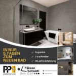 🎉 Sponsorenvorstellung – Herzlichen Dank an die @fliesenschuldt aus Remagen! 🎉

Heute möchten wir Euch einen weiteren großartigen Unterstützer vorstellen: die Fliesen Schuldt GmbH – zusammen mit ihren Marken 5-Tage-Bad 🛁 und Platten Pro 🧱.

💪 Wer ist Fliesen Schuldt?
Seit vielen Jahren steht die Fliesen Schuldt GmbH für Qualität, Zuverlässigkeit und echtes Handwerk mit Leidenschaft. 💼✨

Das Unternehmen aus Remagen ist Euer Partner rund um Fliesen-, Platten- und Mosaikarbeiten – vom klassischen Bad bis hin zu modernen Wohn- und Gewerbeflächen.
Mit 5-Tage-Bad bietet Schuldt außerdem die perfekte Lösung für alle, die schnell und professionell zu ihrem Traumbad kommen wollen 🛠️🚿 – und Platten Pro steht für hochwertige Materialien und präzises Handwerk auf höchstem Niveau. 👌

🎭 Warum unterstützt Fliesen Schuldt unser Brauchtum?
Weil dort Tradition, Zusammenhalt und Heimatliebe gelebt werden. ❤️
Die Firma weiß, wie wichtig es ist, dass unsere regionalen Feste, Vereine und Bräuche erhalten bleiben – sie verbinden Menschen und Generationen.
Mit ihrem Sponsoring zeigt das Team von Fliesen Schuldt: Wir stehen hinter unserer Heimat und fördern das, was sie lebendig macht! 🌟

🙏 Ein riesiges DANKESCHÖN an die Fliesen Schuldt GmbH mit 5-Tage-Bad und Platten Pro!

Eure Unterstützung bedeutet uns unglaublich viel – Ihr helft mit, dass unser Brauchtum weiterlebt und wir gemeinsam feiern können! 🎉💚

#Sponsoring #Danke #Gemeinschaft #Brauchtum #FliesenSchuldt #5TageBad #PlattenPro #Remagen #Tradition #Heimatliebe